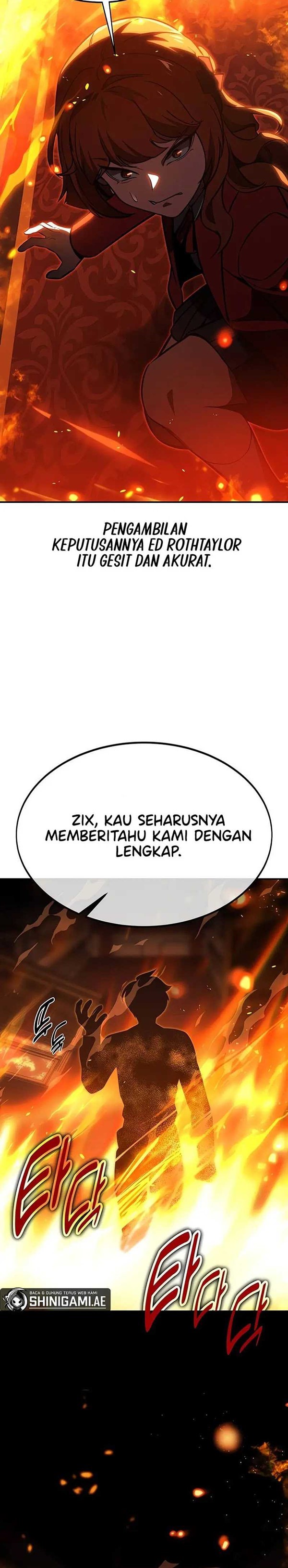 Read The Extra’s Academy Survival Guide Bahasa Indonesia ID Manga Online