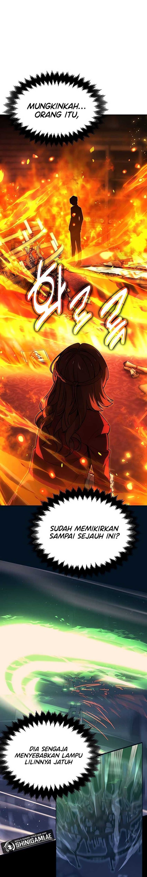 Read The Extra’s Academy Survival Guide Bahasa Indonesia ID Manga Online