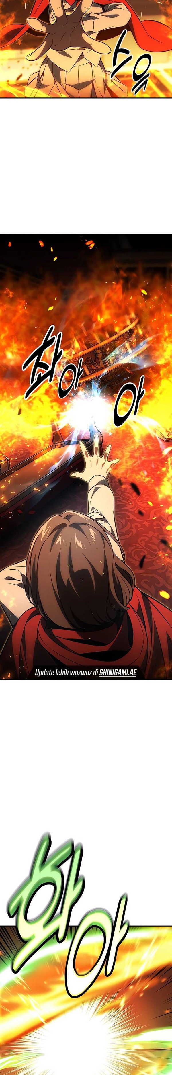 Read The Extra’s Academy Survival Guide Bahasa Indonesia ID Manga Online
