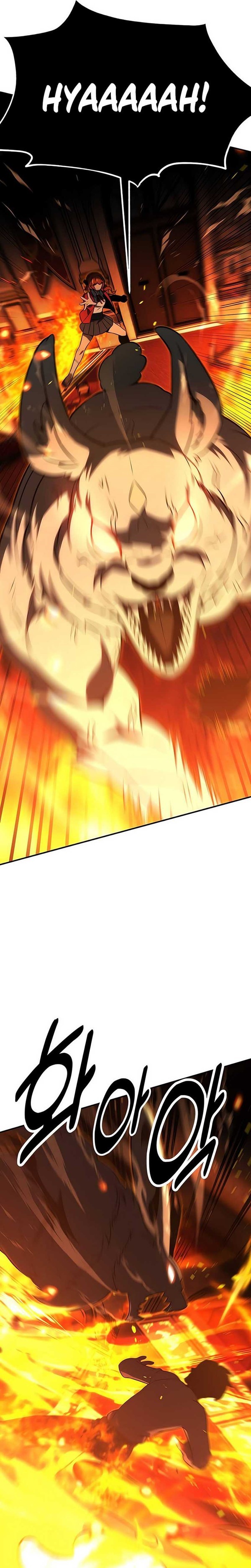 Read The Extra’s Academy Survival Guide Bahasa Indonesia ID Manga Online