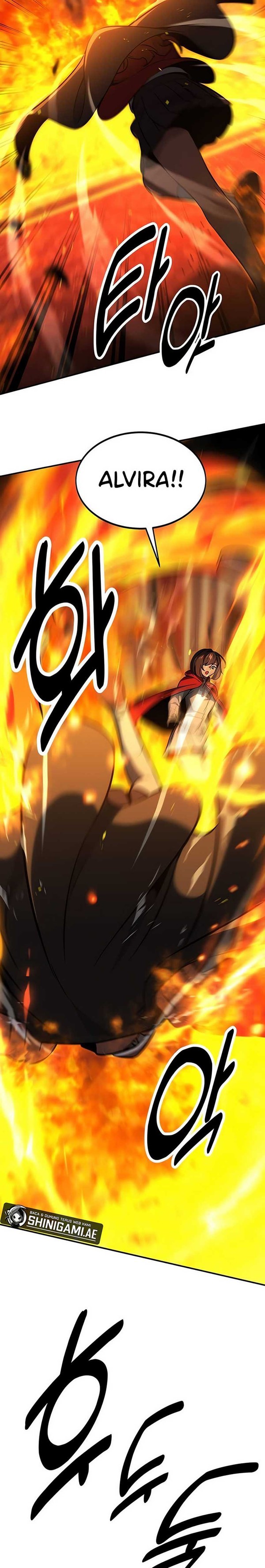 Read The Extra’s Academy Survival Guide Bahasa Indonesia ID Manga Online