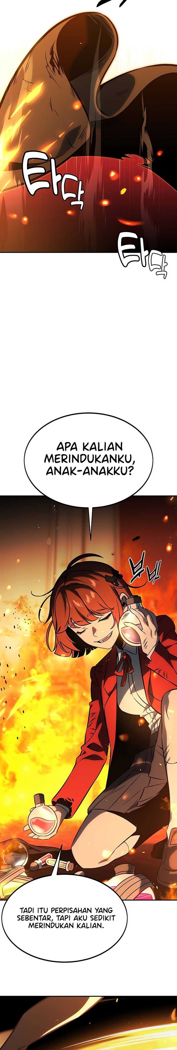 Read The Extra’s Academy Survival Guide Bahasa Indonesia ID Manga Online