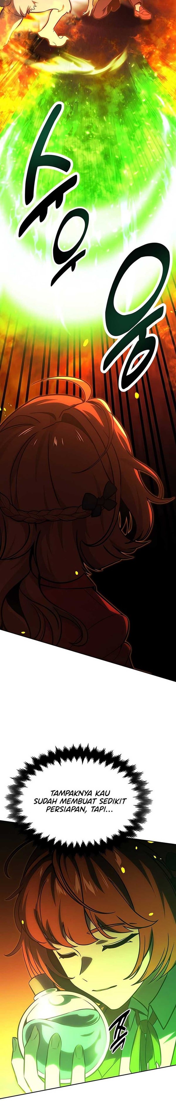 Read The Extra’s Academy Survival Guide Bahasa Indonesia ID Manga Online