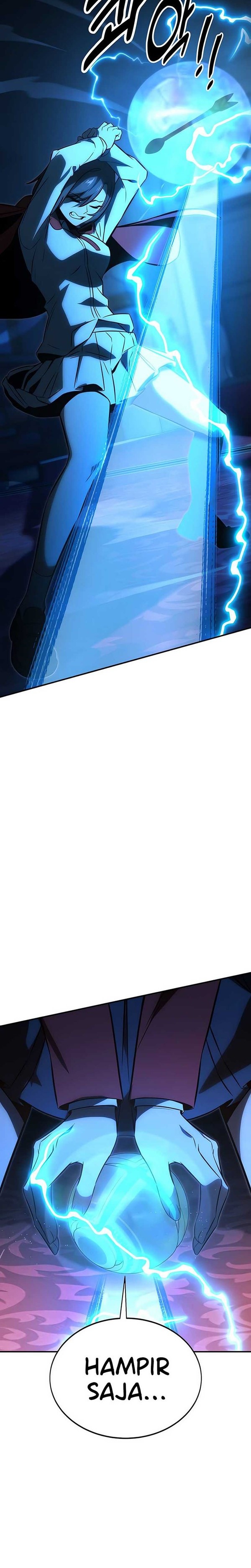 Read The Extra’s Academy Survival Guide Bahasa Indonesia ID Manga Online