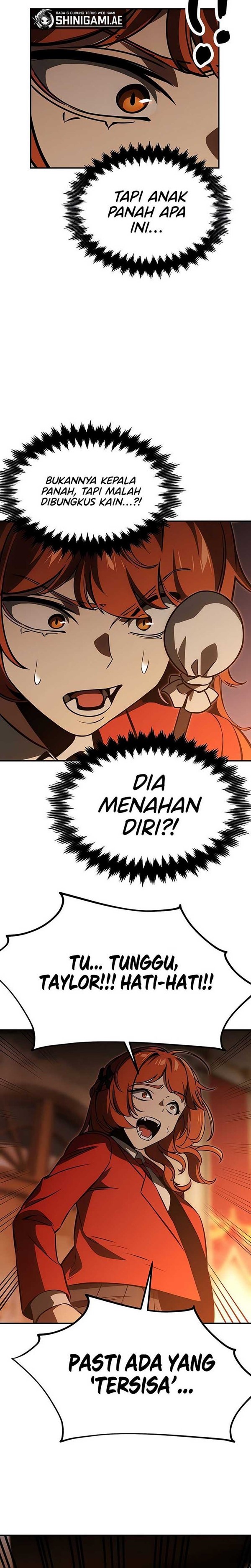 Read The Extra’s Academy Survival Guide Bahasa Indonesia ID Manga Online