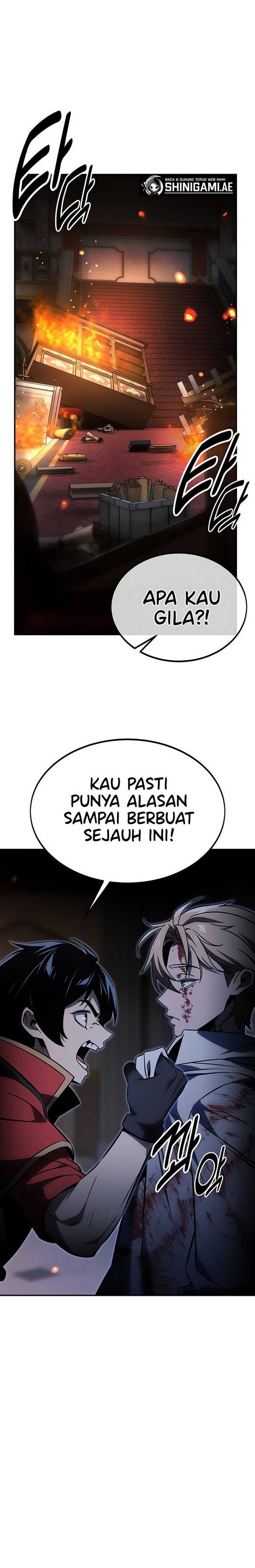 Read The Extra’s Academy Survival Guide Bahasa Indonesia ID Manga Online