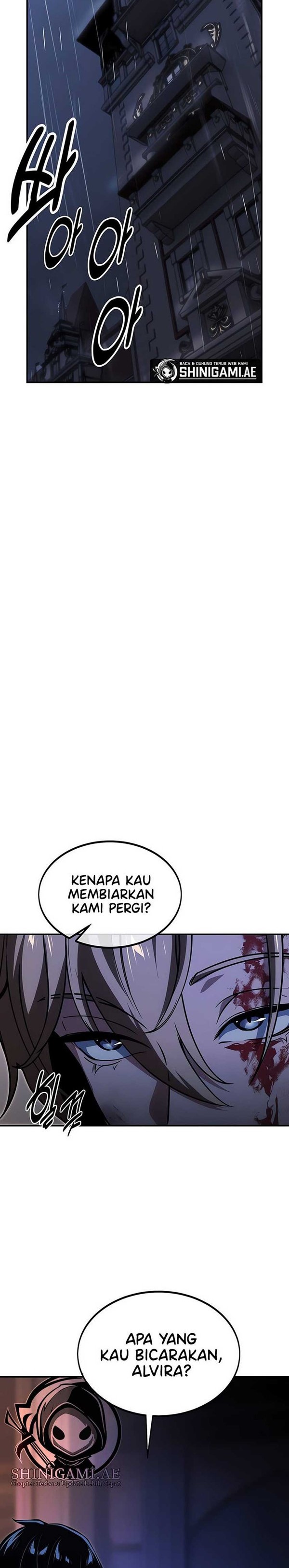 Read The Extra’s Academy Survival Guide Bahasa Indonesia ID Manga Online
