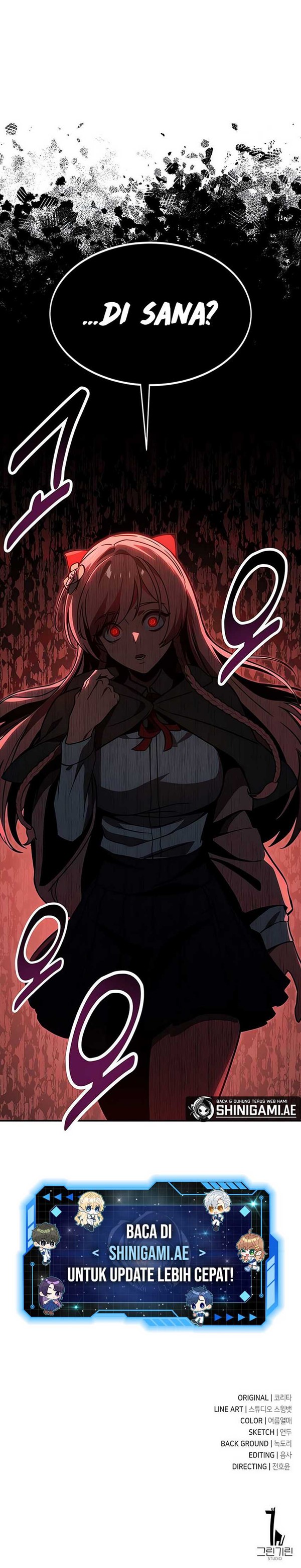 Read The Extra’s Academy Survival Guide Bahasa Indonesia ID Manga Online