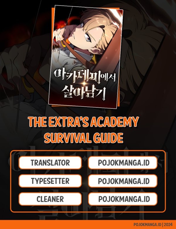 Read The Extra’s Academy Survival Guide Bahasa Indonesia ID Manga Online