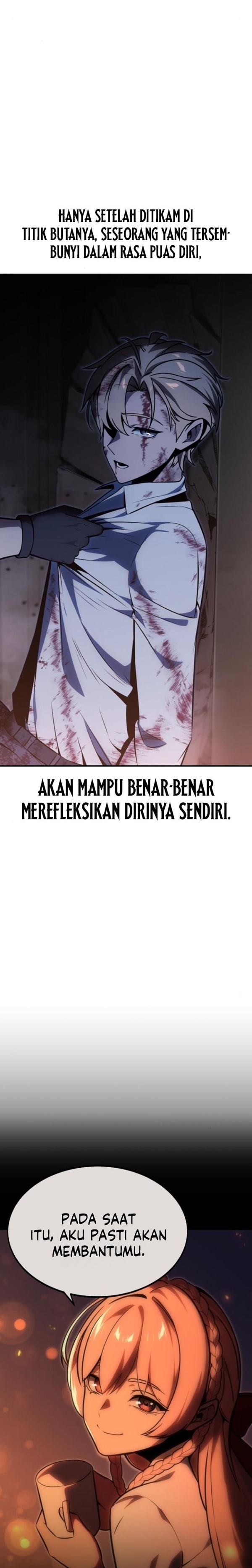 Read The Extra’s Academy Survival Guide Bahasa Indonesia ID Manga Online