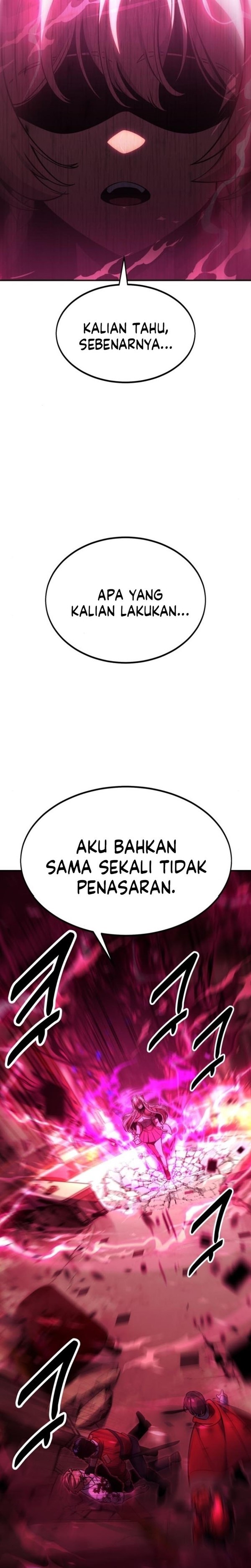 Read The Extra’s Academy Survival Guide Bahasa Indonesia ID Manga Online