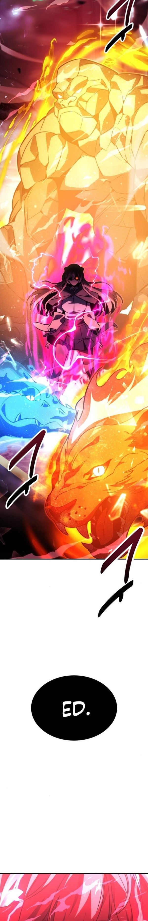 Read The Extra’s Academy Survival Guide Bahasa Indonesia ID Manga Online