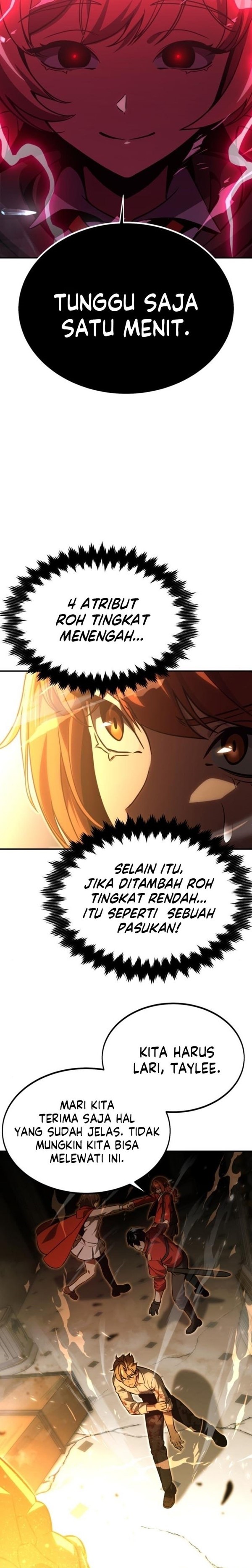 Read The Extra’s Academy Survival Guide Bahasa Indonesia ID Manga Online