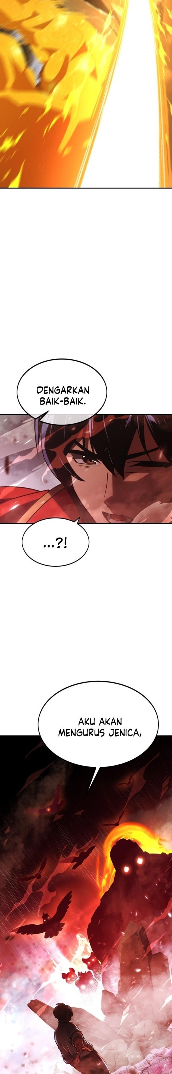 Read The Extra’s Academy Survival Guide Bahasa Indonesia ID Manga Online