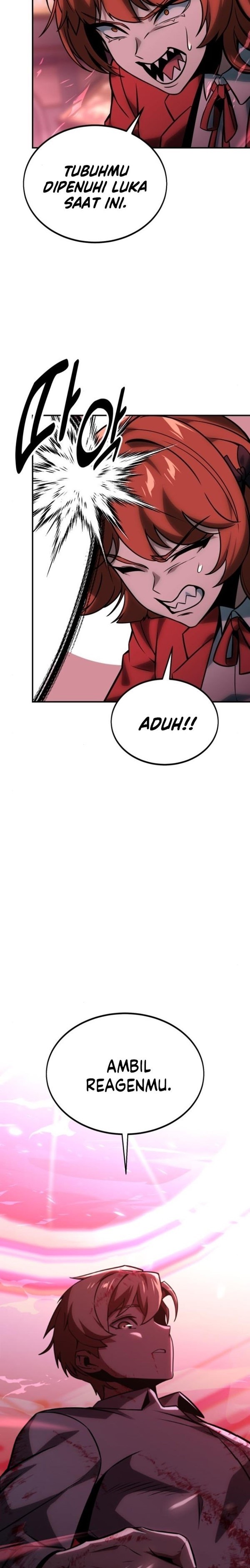 Read The Extra’s Academy Survival Guide Bahasa Indonesia ID Manga Online