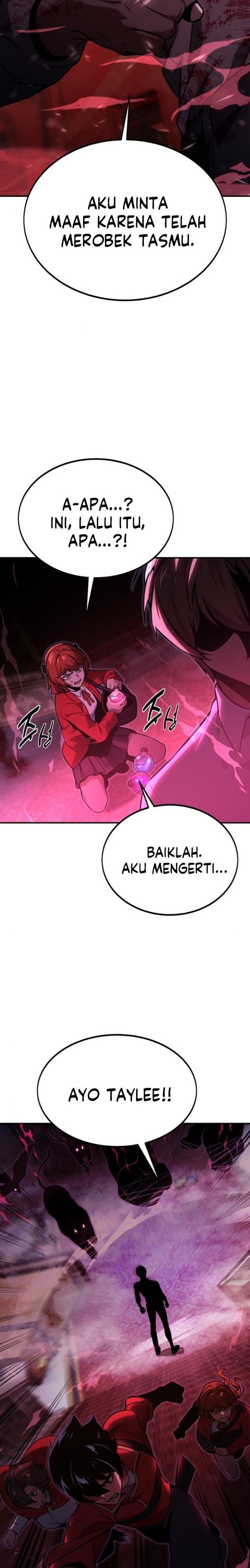 Read The Extra’s Academy Survival Guide Bahasa Indonesia ID Manga Online