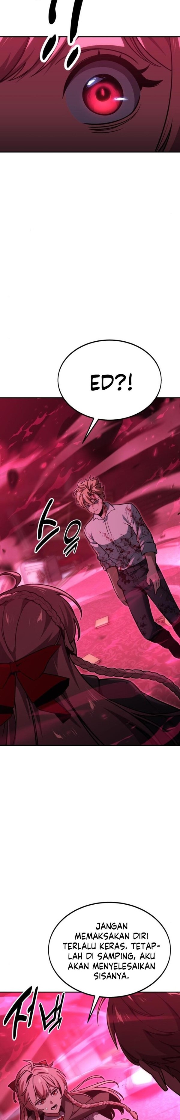 Read The Extra’s Academy Survival Guide Bahasa Indonesia ID Manga Online