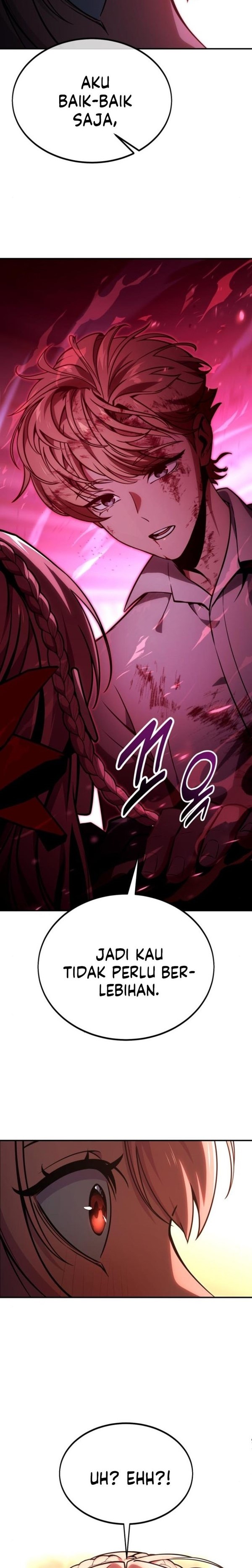 Read The Extra’s Academy Survival Guide Bahasa Indonesia ID Manga Online