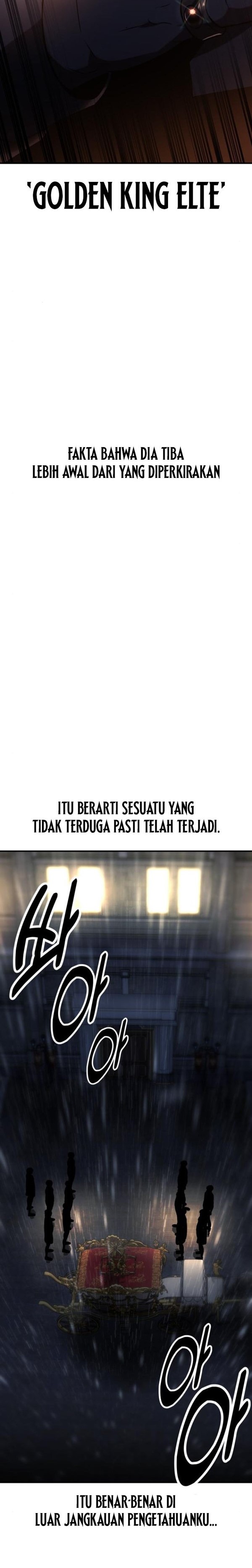 Read The Extra’s Academy Survival Guide Bahasa Indonesia ID Manga Online