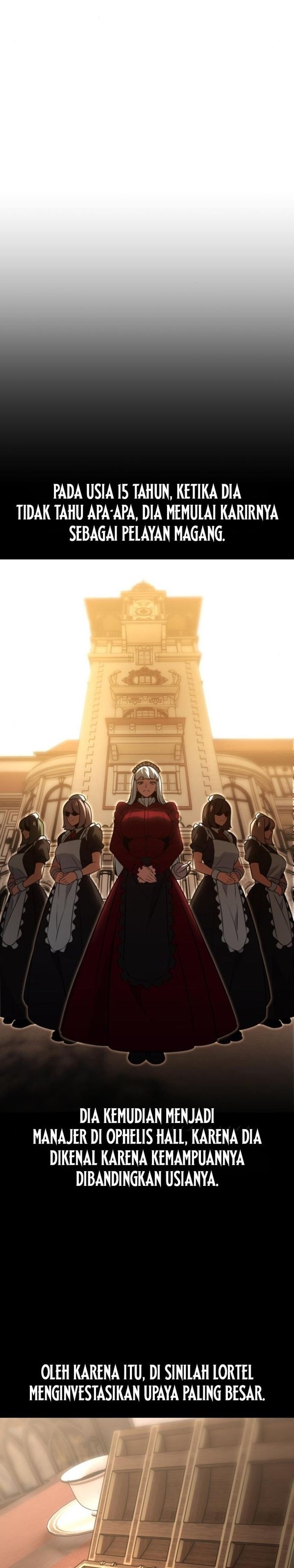 Read The Extra’s Academy Survival Guide Bahasa Indonesia ID Manga Online