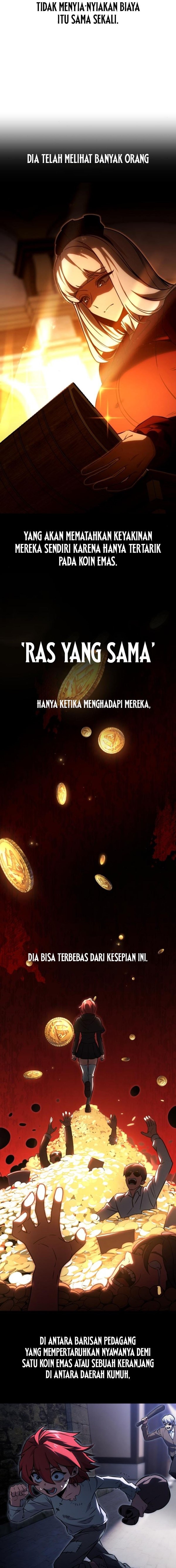 Read The Extra’s Academy Survival Guide Bahasa Indonesia ID Manga Online