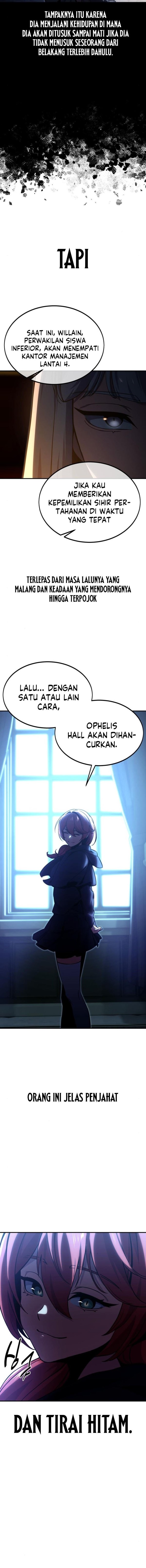 Read The Extra’s Academy Survival Guide Bahasa Indonesia ID Manga Online