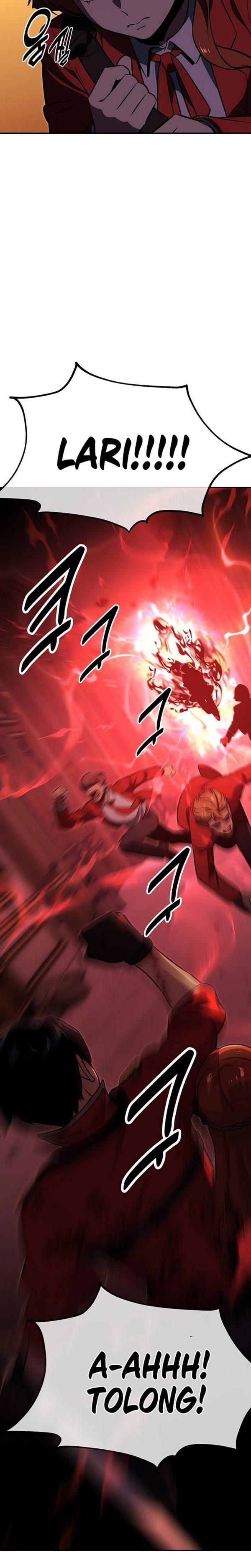 Read The Extra’s Academy Survival Guide Bahasa Indonesia ID Manga Online