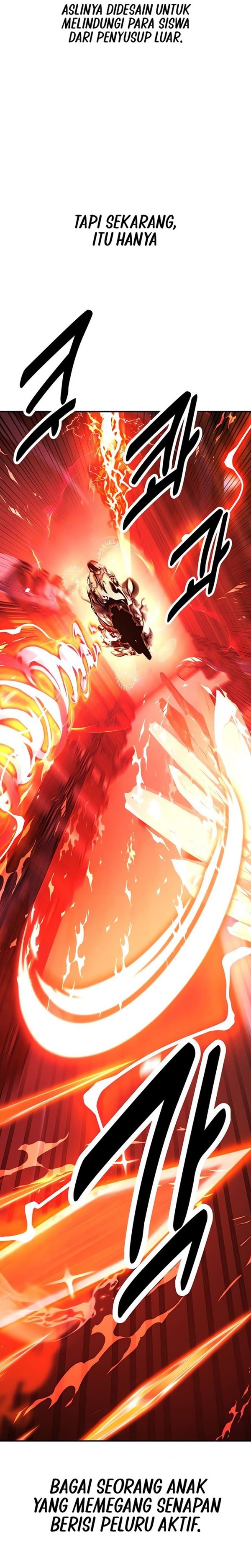 Read The Extra’s Academy Survival Guide Bahasa Indonesia ID Manga Online