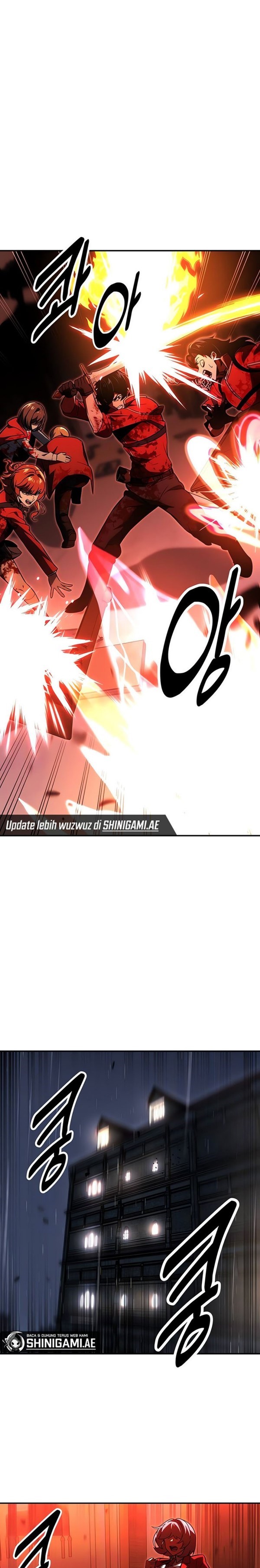 Read The Extra’s Academy Survival Guide Bahasa Indonesia ID Manga Online