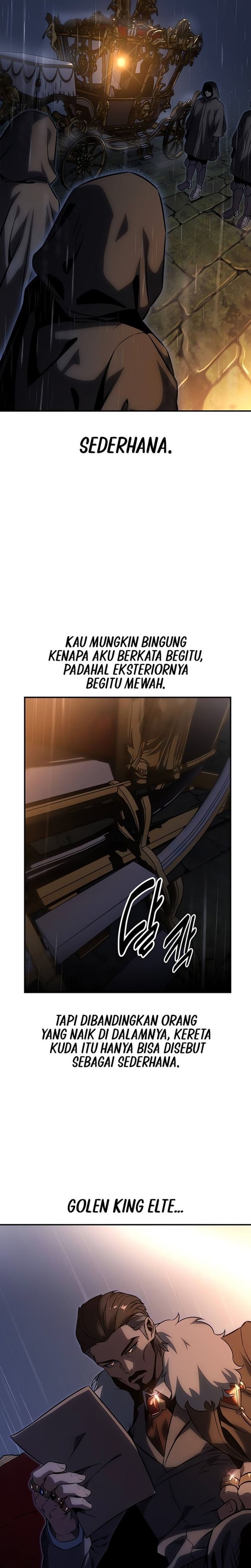Read The Extra’s Academy Survival Guide Bahasa Indonesia ID Manga Online