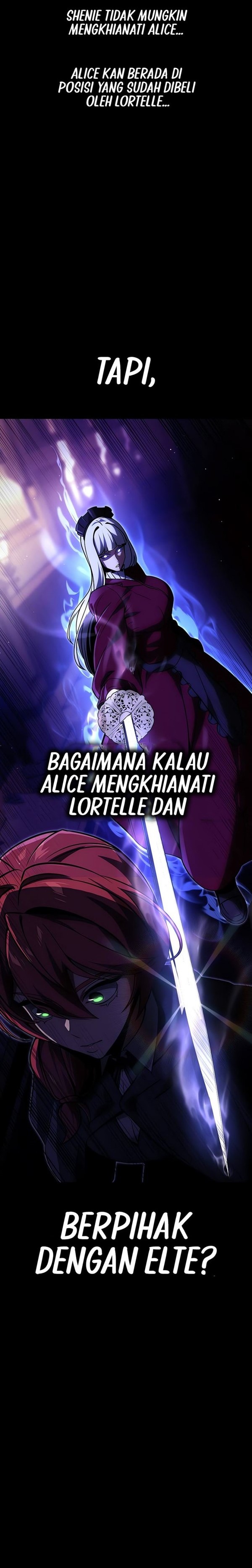 Read The Extra’s Academy Survival Guide Bahasa Indonesia ID Manga Online