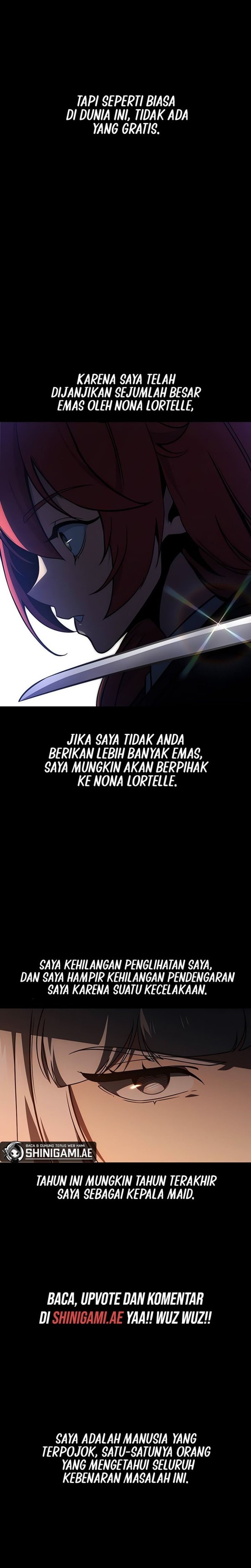Read The Extra’s Academy Survival Guide Bahasa Indonesia ID Manga Online