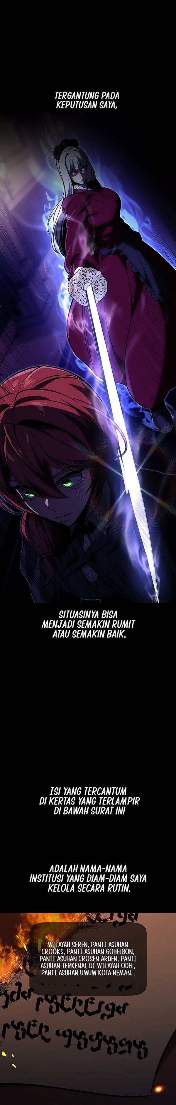 Read The Extra’s Academy Survival Guide Bahasa Indonesia ID Manga Online