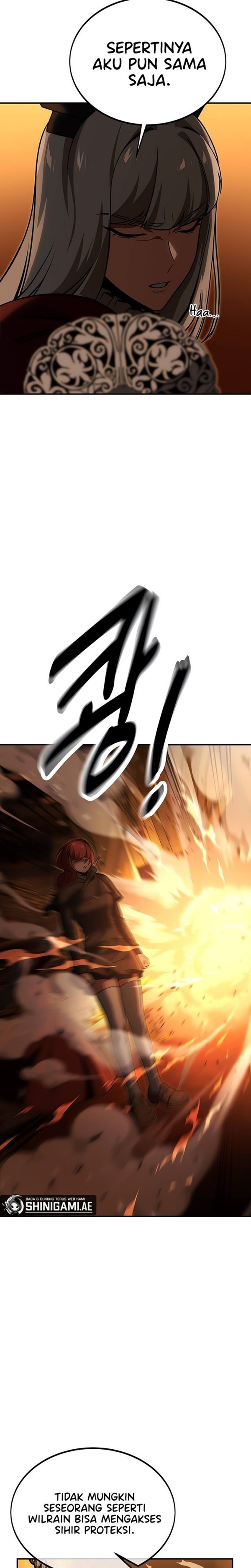 Read The Extra’s Academy Survival Guide Bahasa Indonesia ID Manga Online