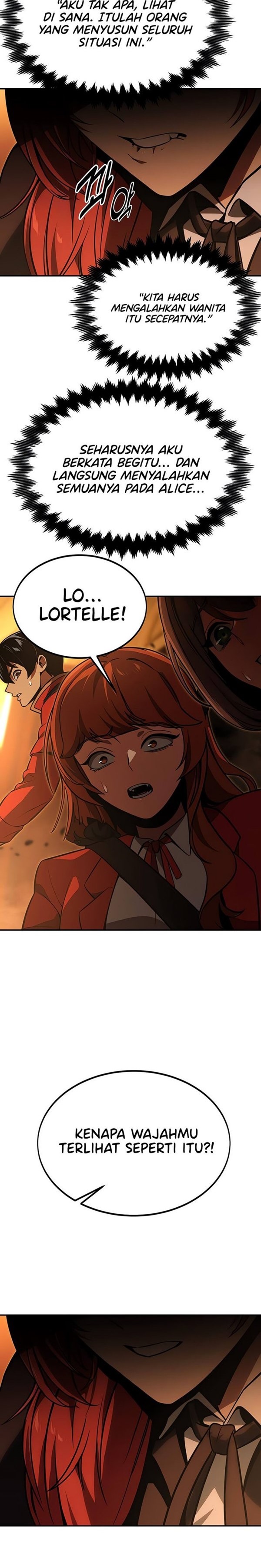 Read The Extra’s Academy Survival Guide Bahasa Indonesia ID Manga Online