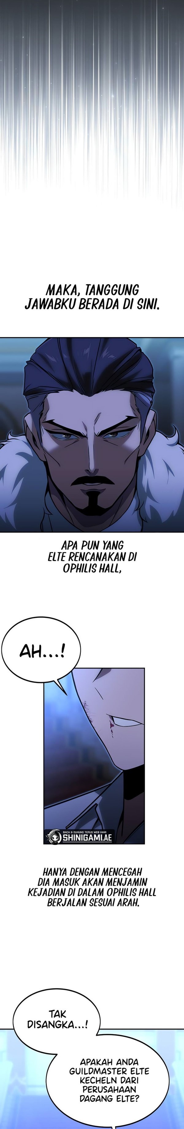 Read The Extra’s Academy Survival Guide Bahasa Indonesia ID Manga Online