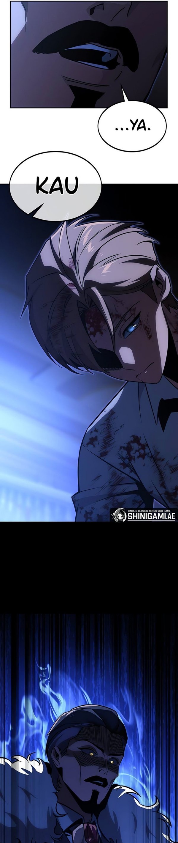 Read The Extra’s Academy Survival Guide Bahasa Indonesia ID Manga Online