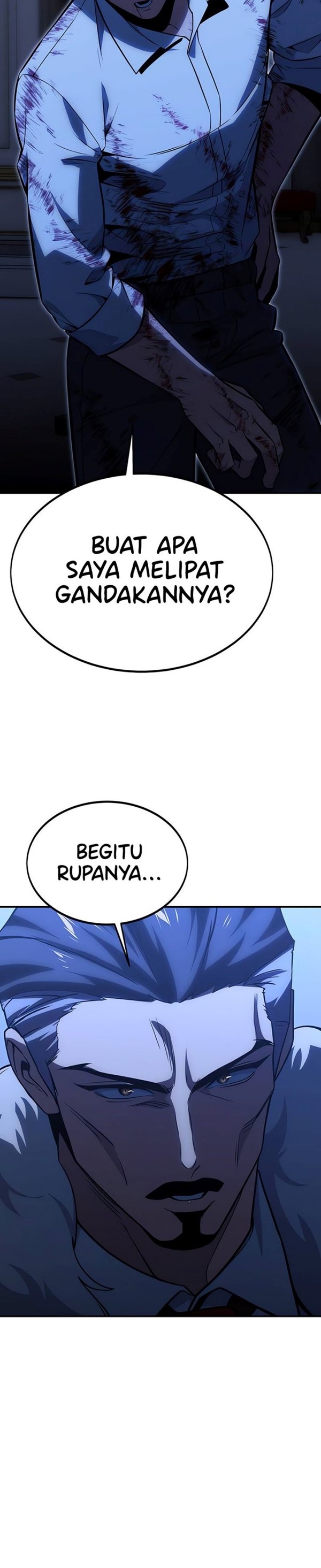 Read The Extra’s Academy Survival Guide Bahasa Indonesia ID Manga Online