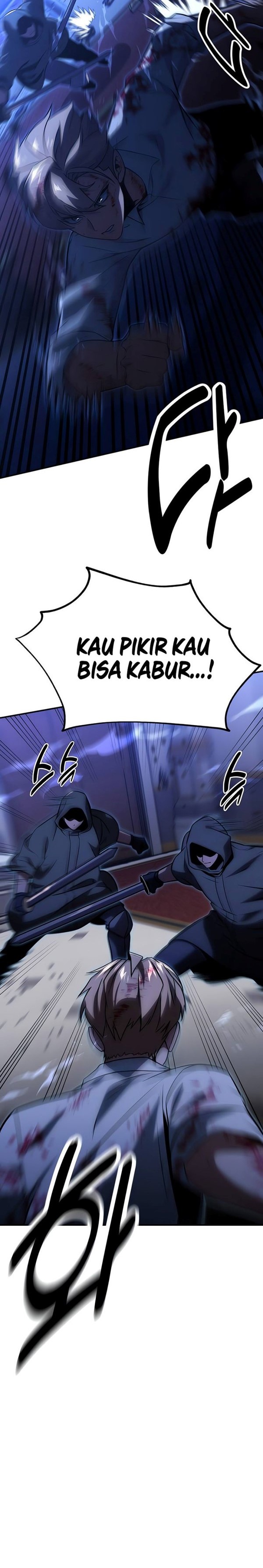 Read The Extra’s Academy Survival Guide Bahasa Indonesia ID Manga Online