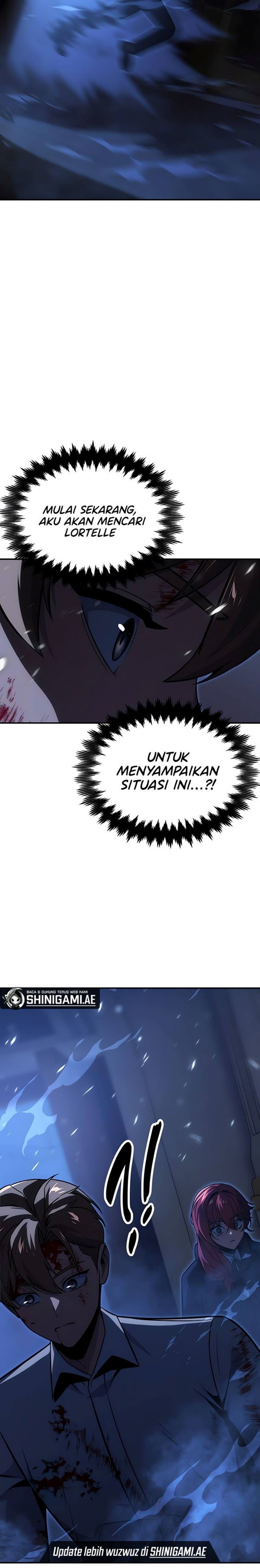 Read The Extra’s Academy Survival Guide Bahasa Indonesia ID Manga Online
