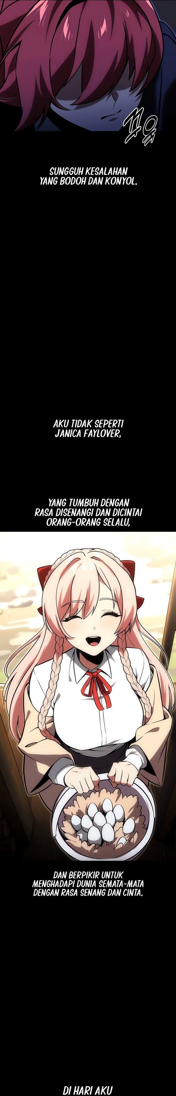 Read The Extra’s Academy Survival Guide Bahasa Indonesia ID Manga Online