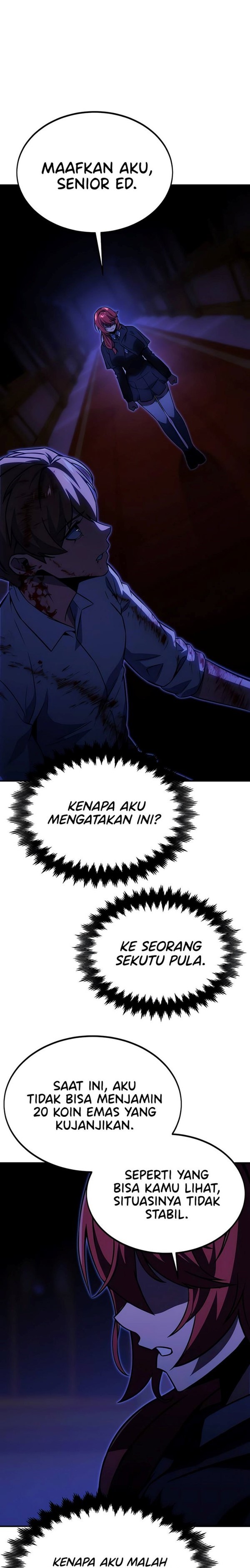 Read The Extra’s Academy Survival Guide Bahasa Indonesia ID Manga Online
