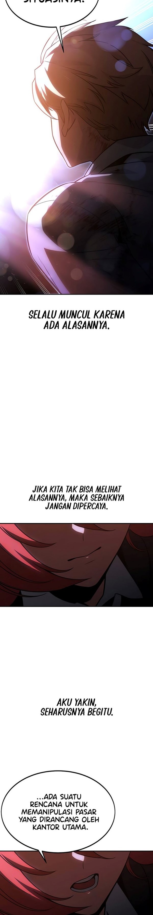 Read The Extra’s Academy Survival Guide Bahasa Indonesia ID Manga Online