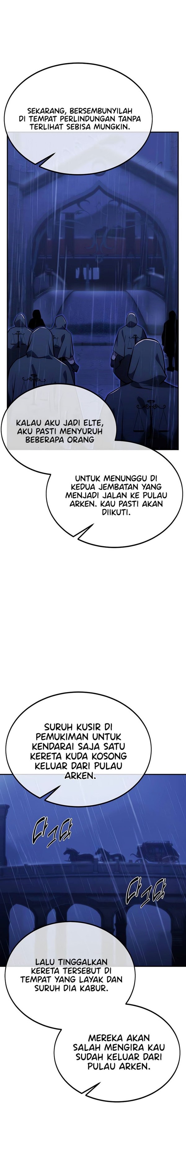 Read The Extra’s Academy Survival Guide Bahasa Indonesia ID Manga Online