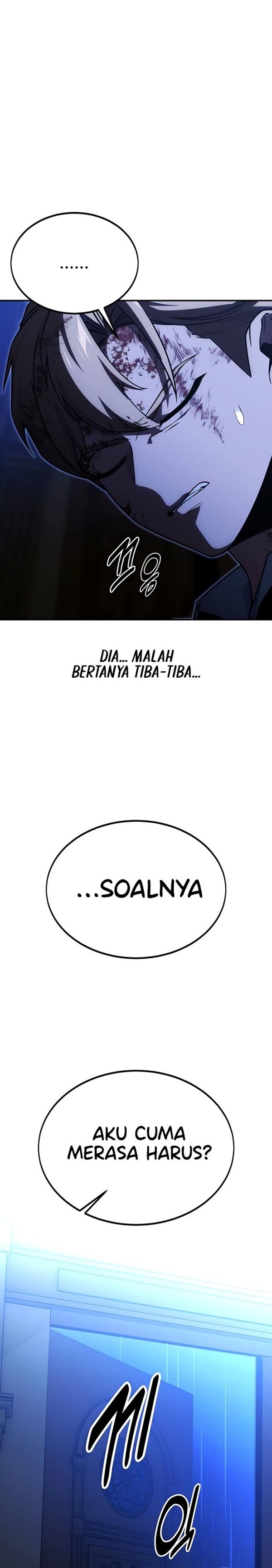 Read The Extra’s Academy Survival Guide Bahasa Indonesia ID Manga Online