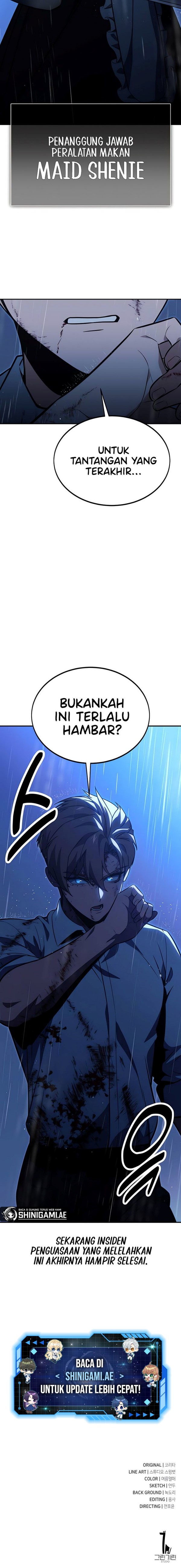Read The Extra’s Academy Survival Guide Bahasa Indonesia ID Manga Online