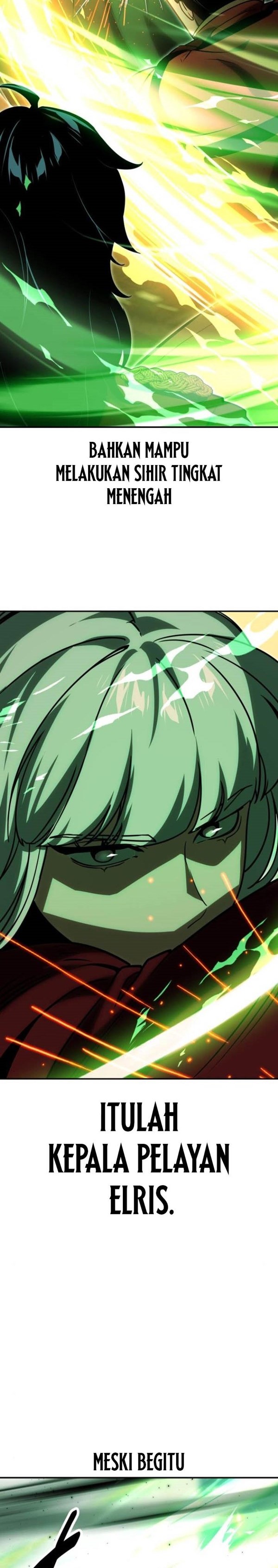Read The Extra’s Academy Survival Guide Bahasa Indonesia ID Manga Online