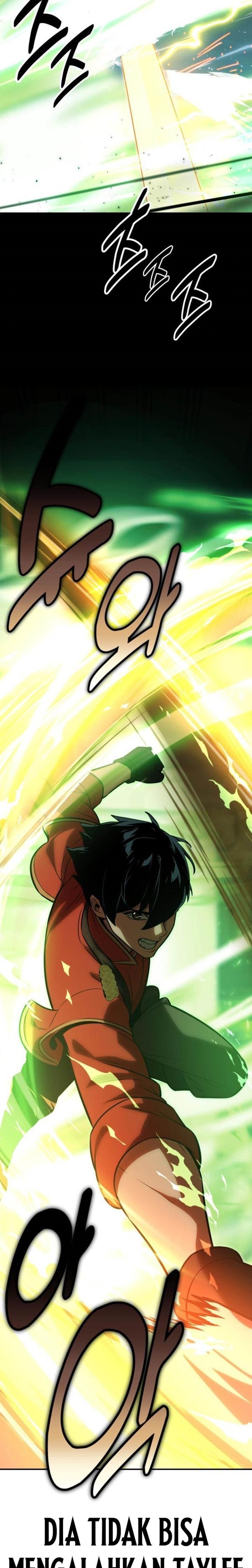 Read The Extra’s Academy Survival Guide Bahasa Indonesia ID Manga Online