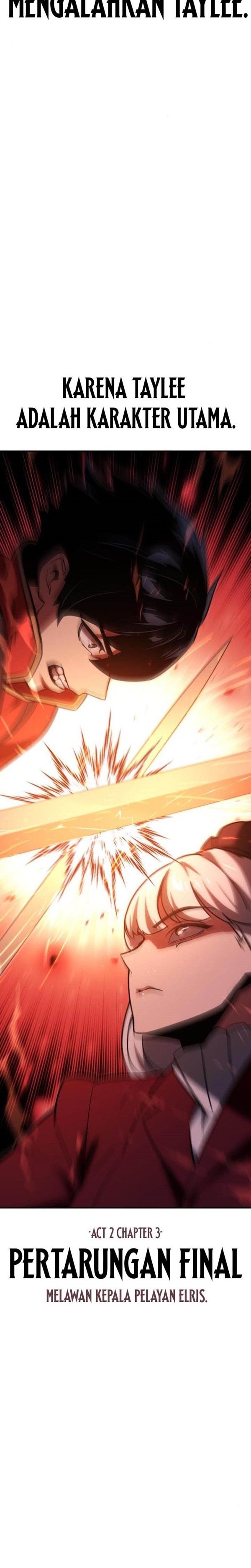 Read The Extra’s Academy Survival Guide Bahasa Indonesia ID Manga Online