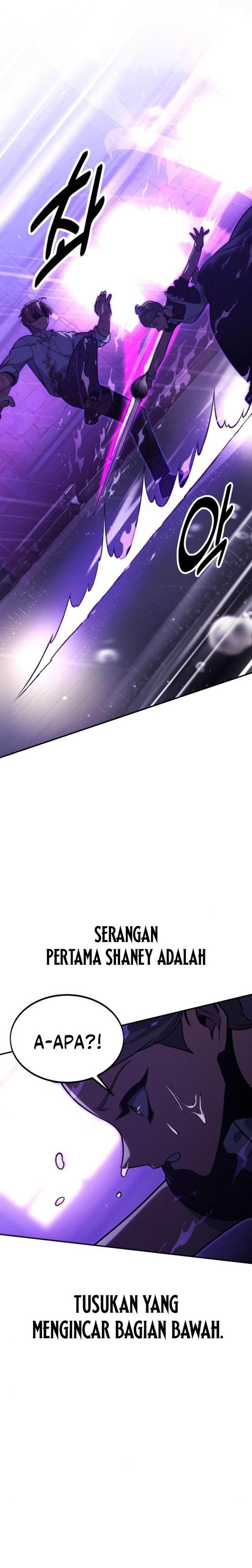 Read The Extra’s Academy Survival Guide Bahasa Indonesia ID Manga Online